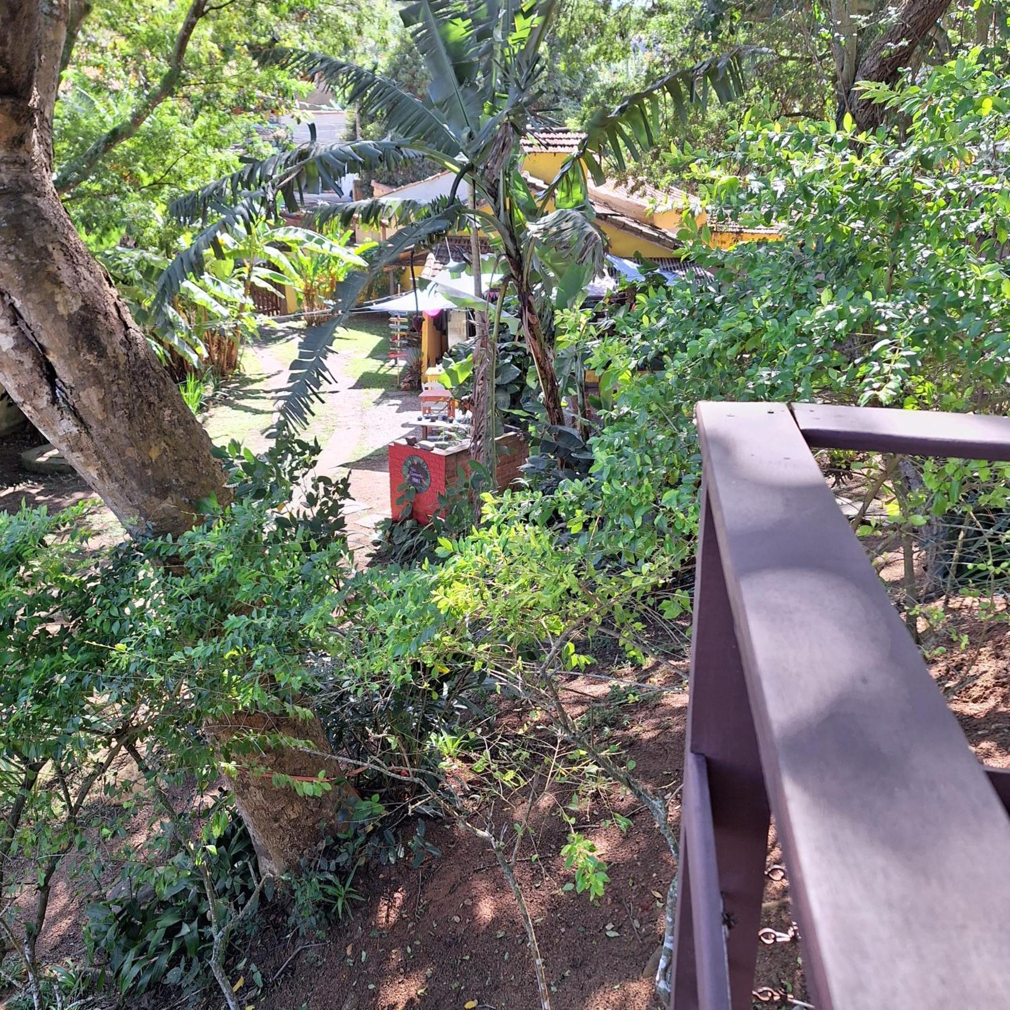 Отель 5To Elemento House Armacao dos Buzios Экстерьер фото